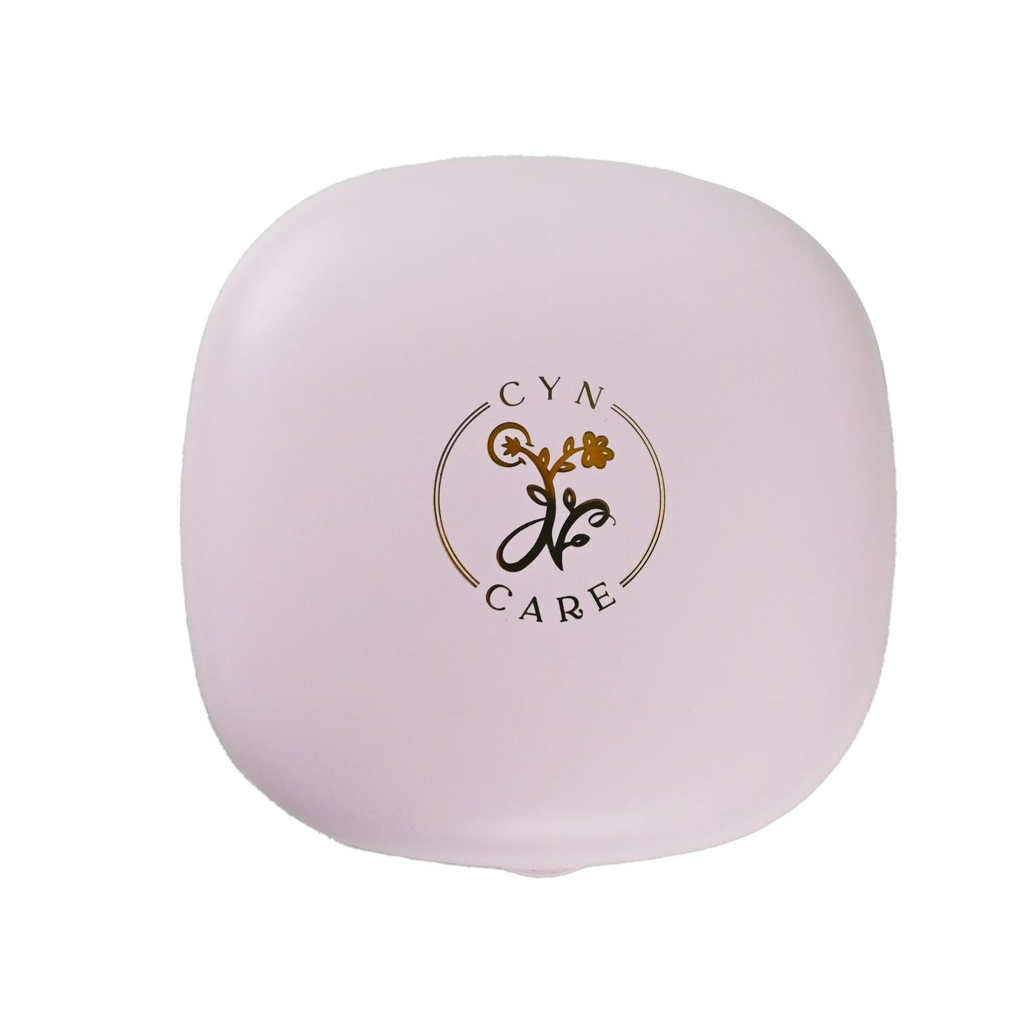 LED 10X Compact Mirror