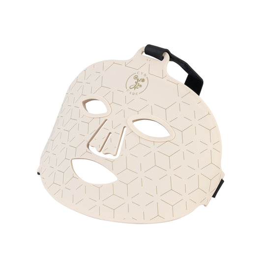 LED Red Light Therapy Face Mask