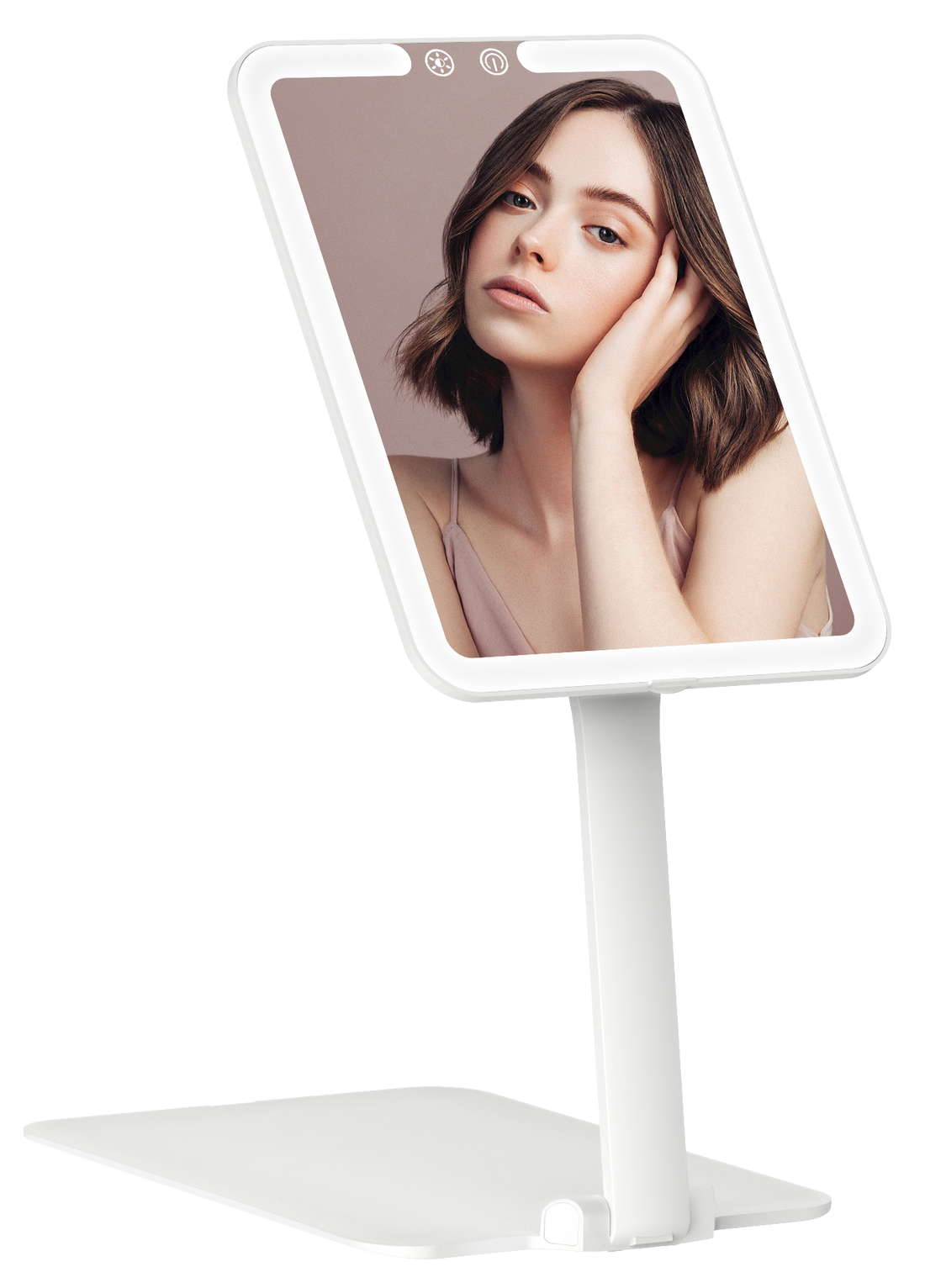 Cyn Care On-the-Go Beauty Mirror