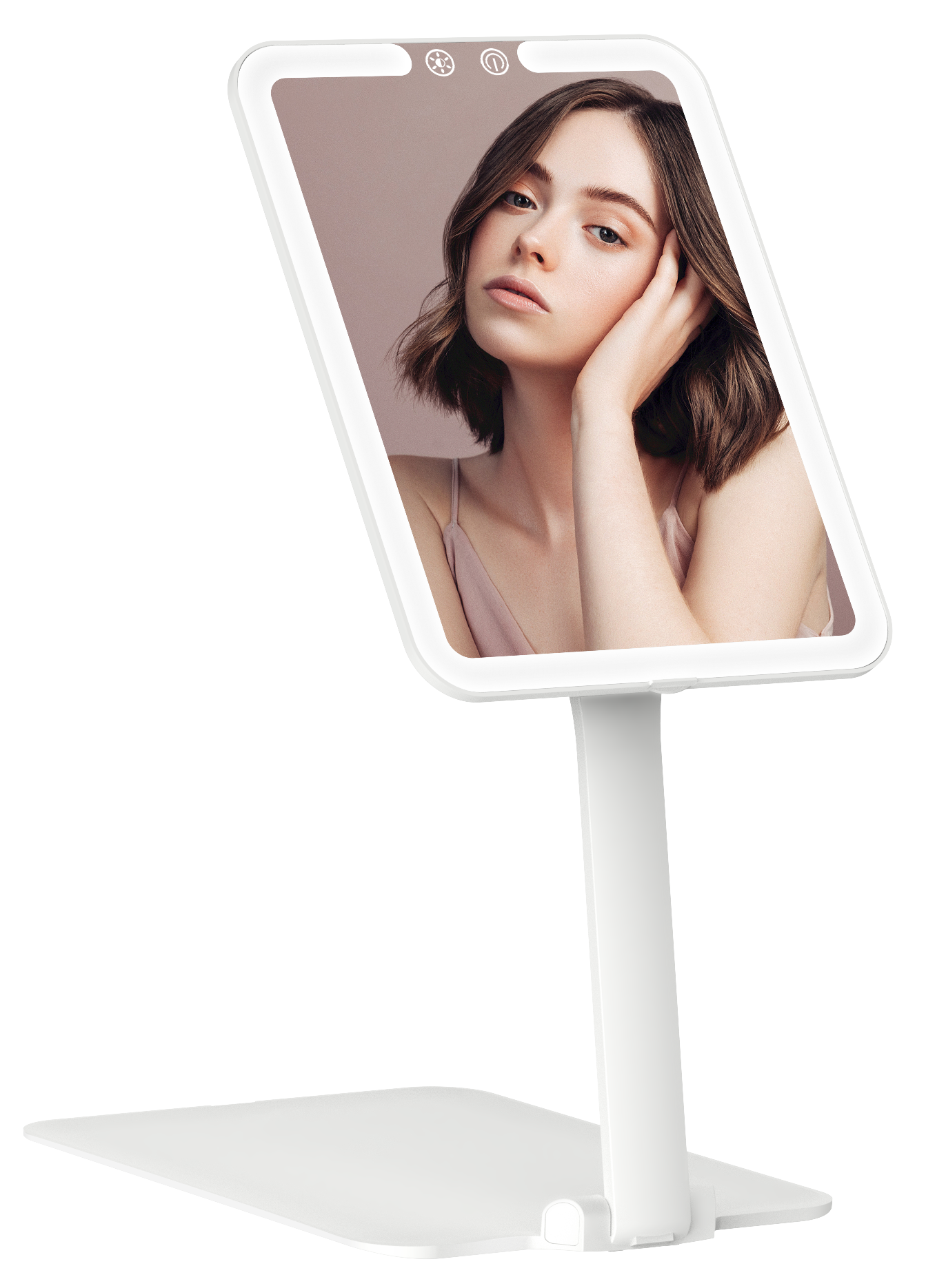 Cyn Care On-the-Go Beauty Mirror