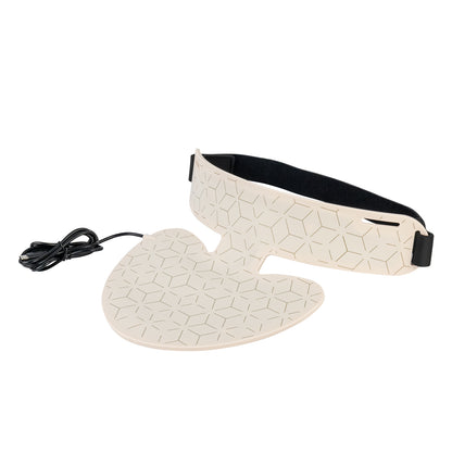 LED Red Light Therapy Face Mask