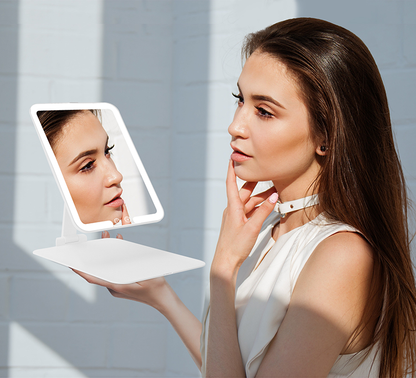 Cyn Care On-the-Go Beauty Mirror