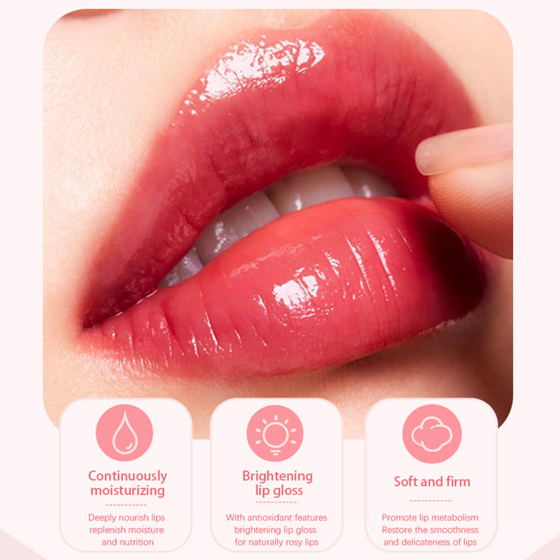 Radiant Lips 2 in 1 Kit