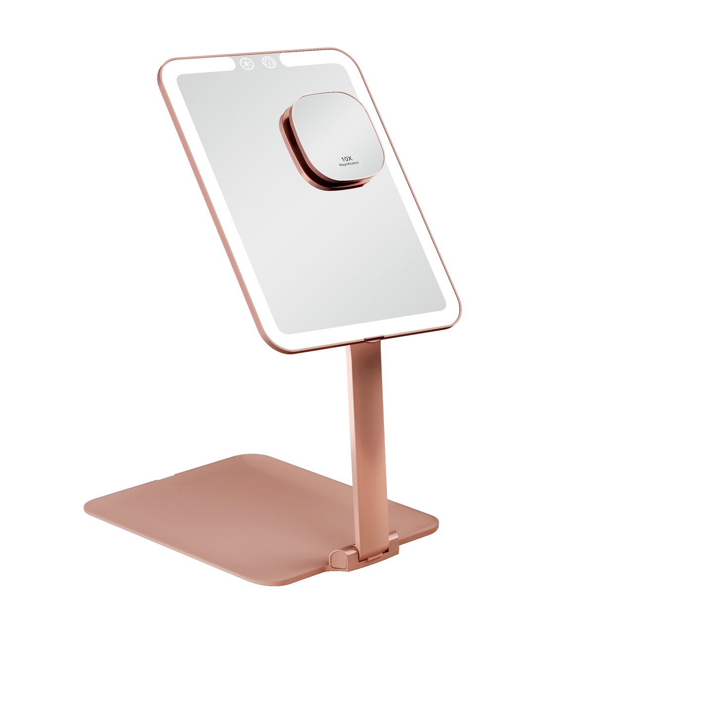 Cyn Care On-the-Go Beauty Mirror