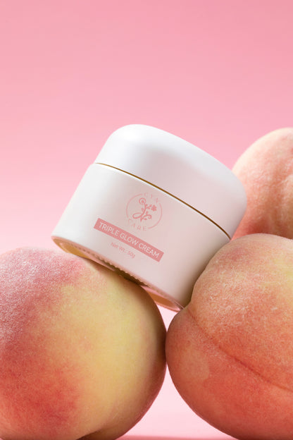 Triple Glow Cream