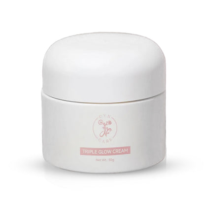 Triple Glow Cream