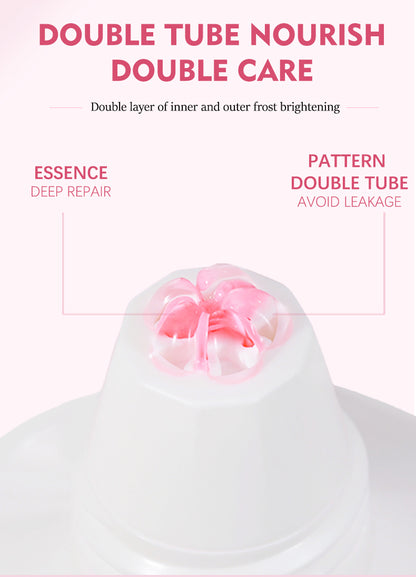 Cyn Care 2-in-1 Double Tube Essence