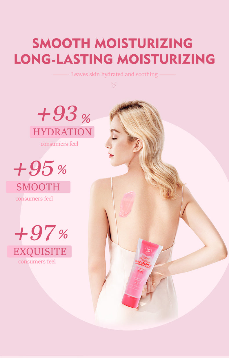 Cyn Care 2-in-1 Double Tube Essence