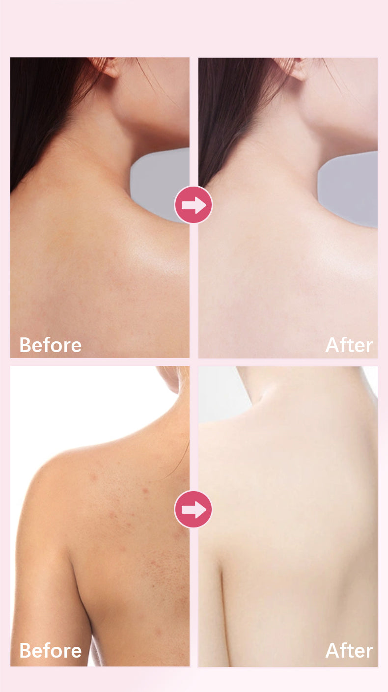 Cyn Care 2-in-1 Double Tube Essence