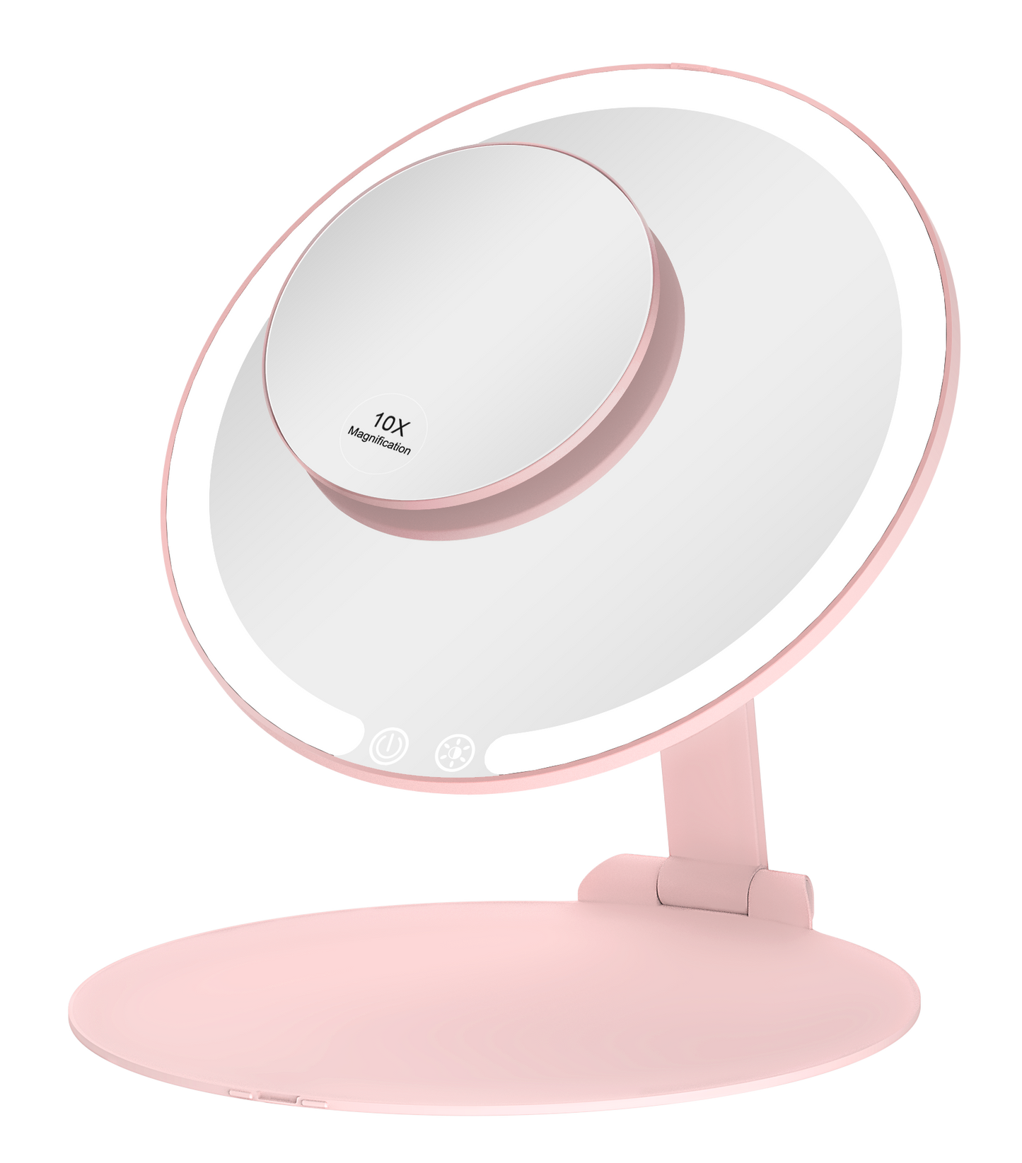 Cyn Care On-the-Go Beauty Mirror