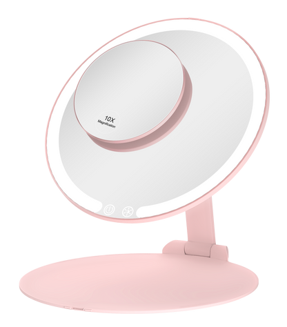 Cyn Care On-the-Go Beauty Mirror