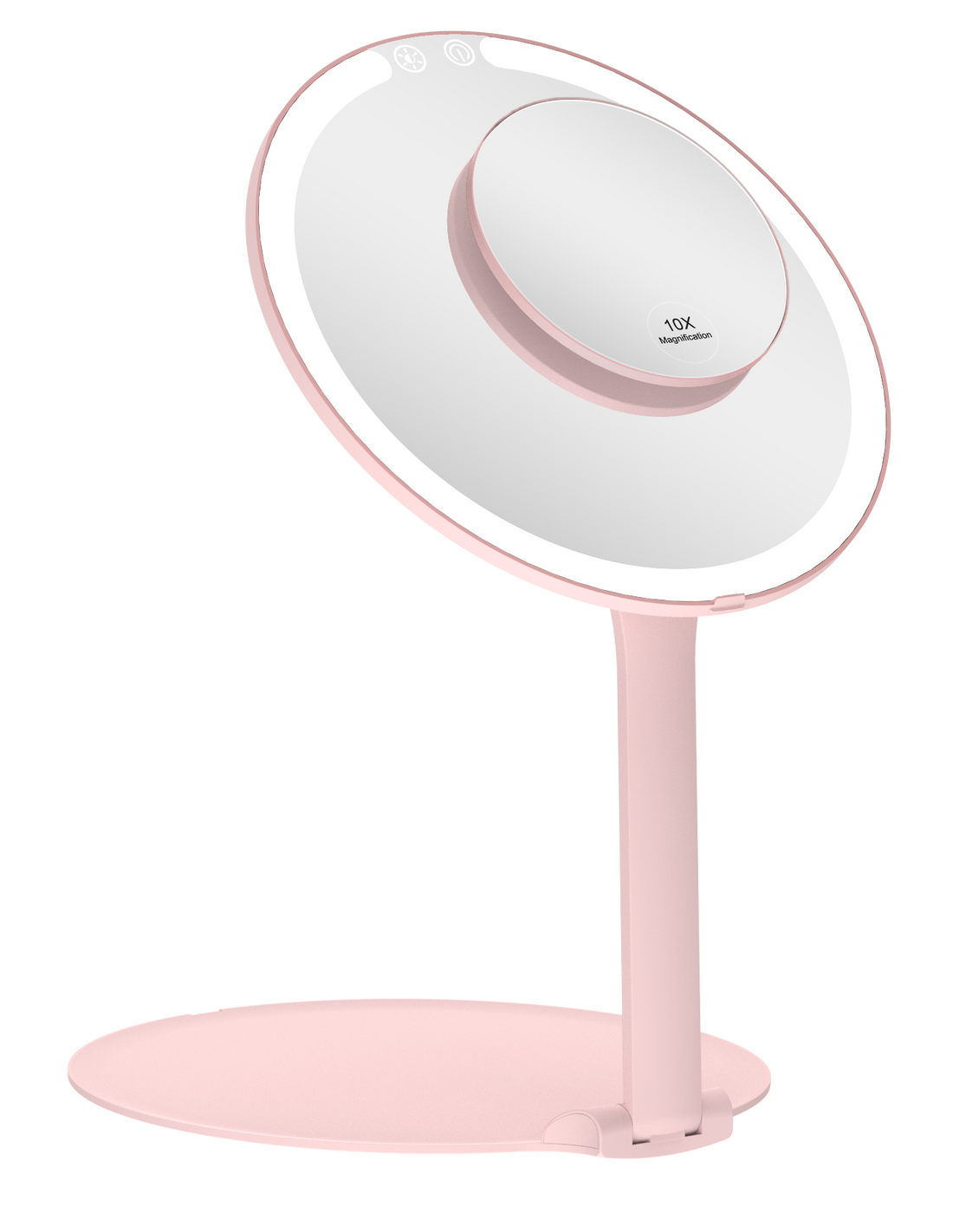 Cyn Care On-the-Go Beauty Mirror