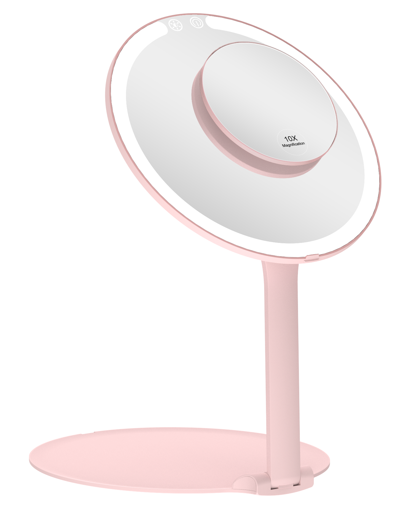 Cyn Care On-the-Go Beauty Mirror