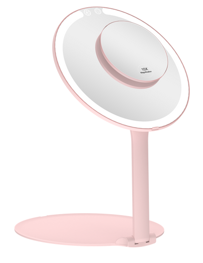 Cyn Care On-the-Go Beauty Mirror