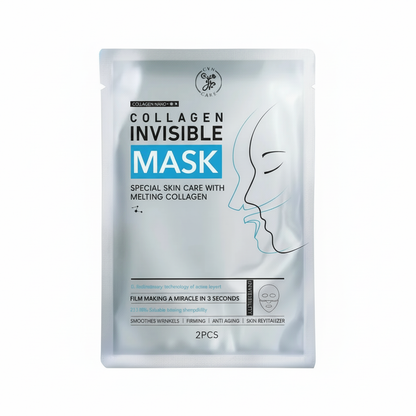Cyn Care Collagen Invisible Mask