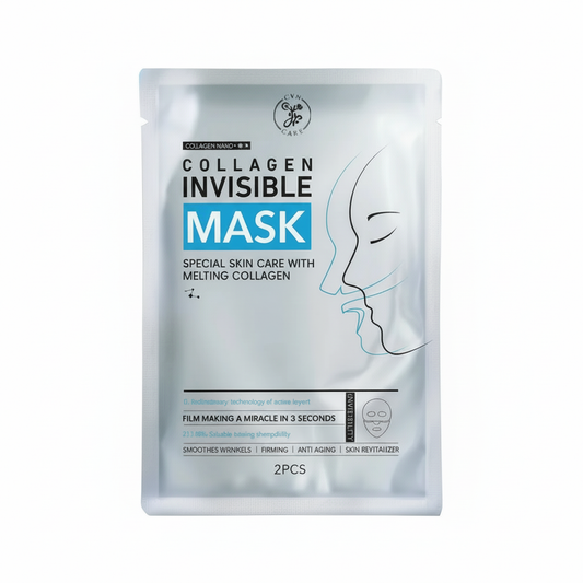 Cyn Care Collagen Invisible Mask
