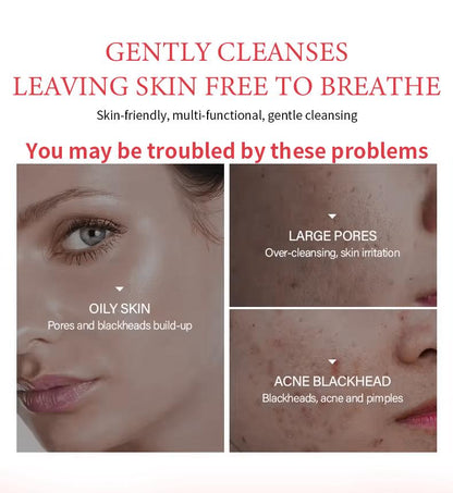 Milk Foam Cleaning Mousse