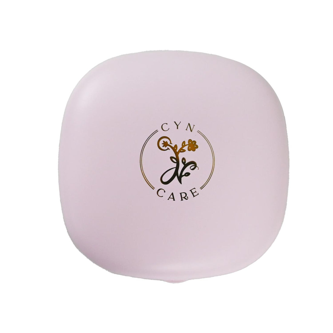 LED Compact Mirror