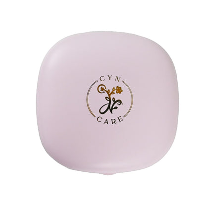 LED 10X Compact Mirror