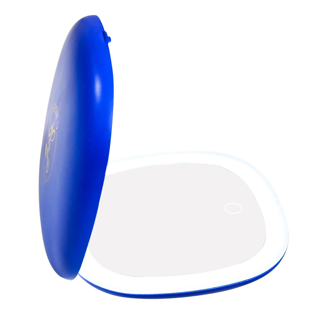 LED Compact Mirror