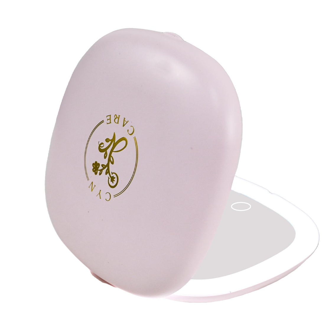 LED Compact Mirror