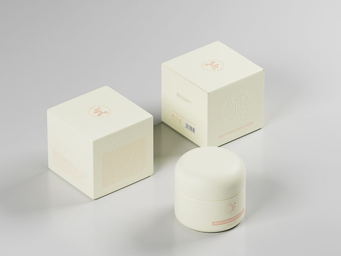 Triple Glow Cream