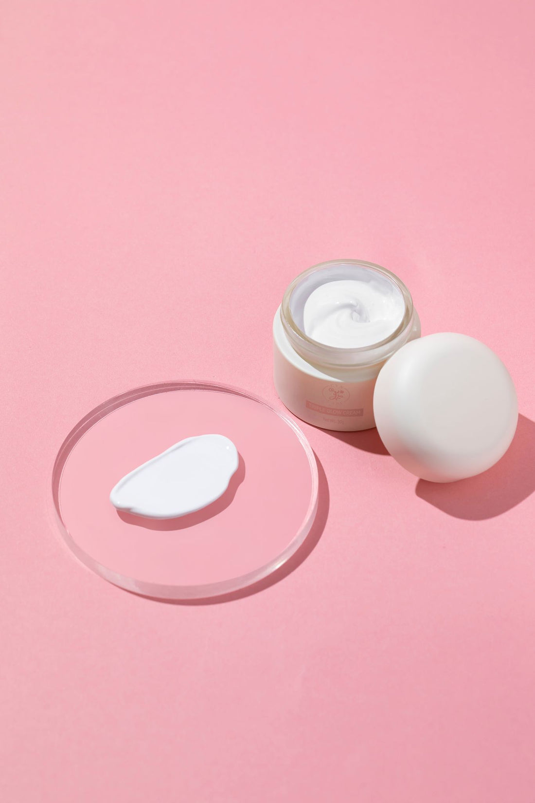Triple Glow Cream