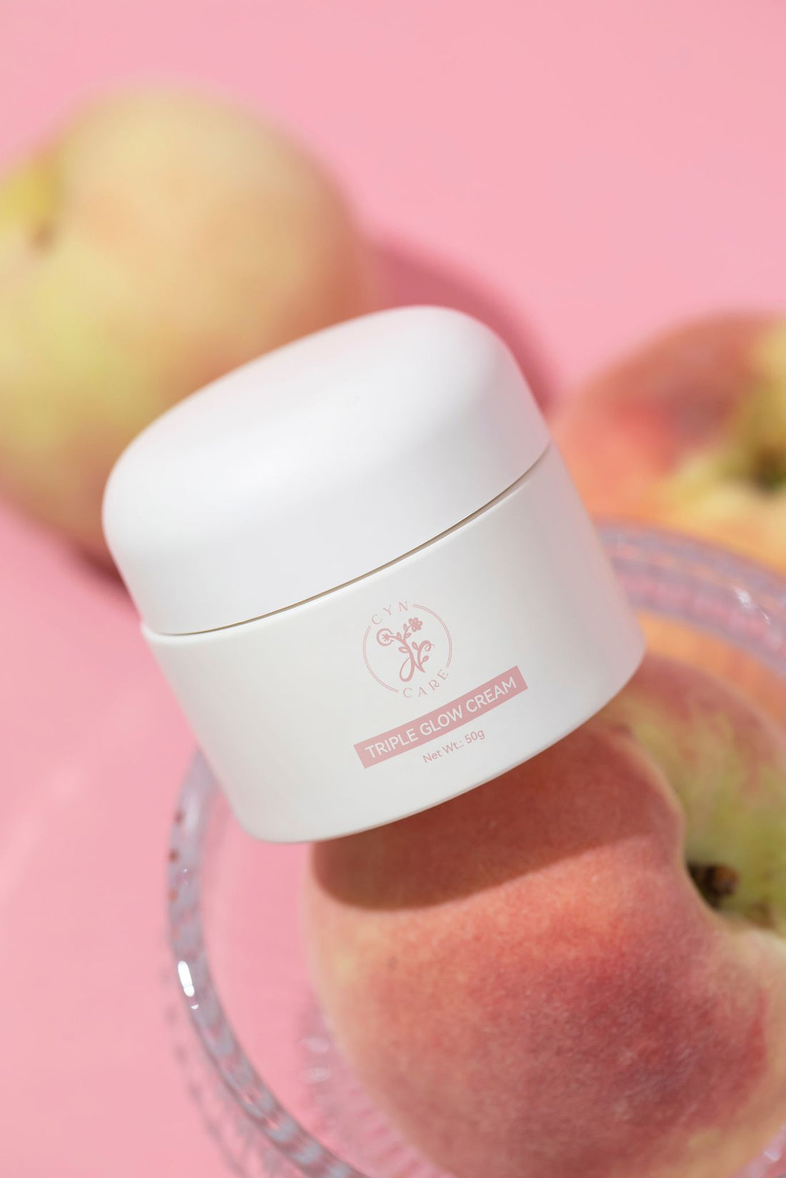 Triple Glow Cream